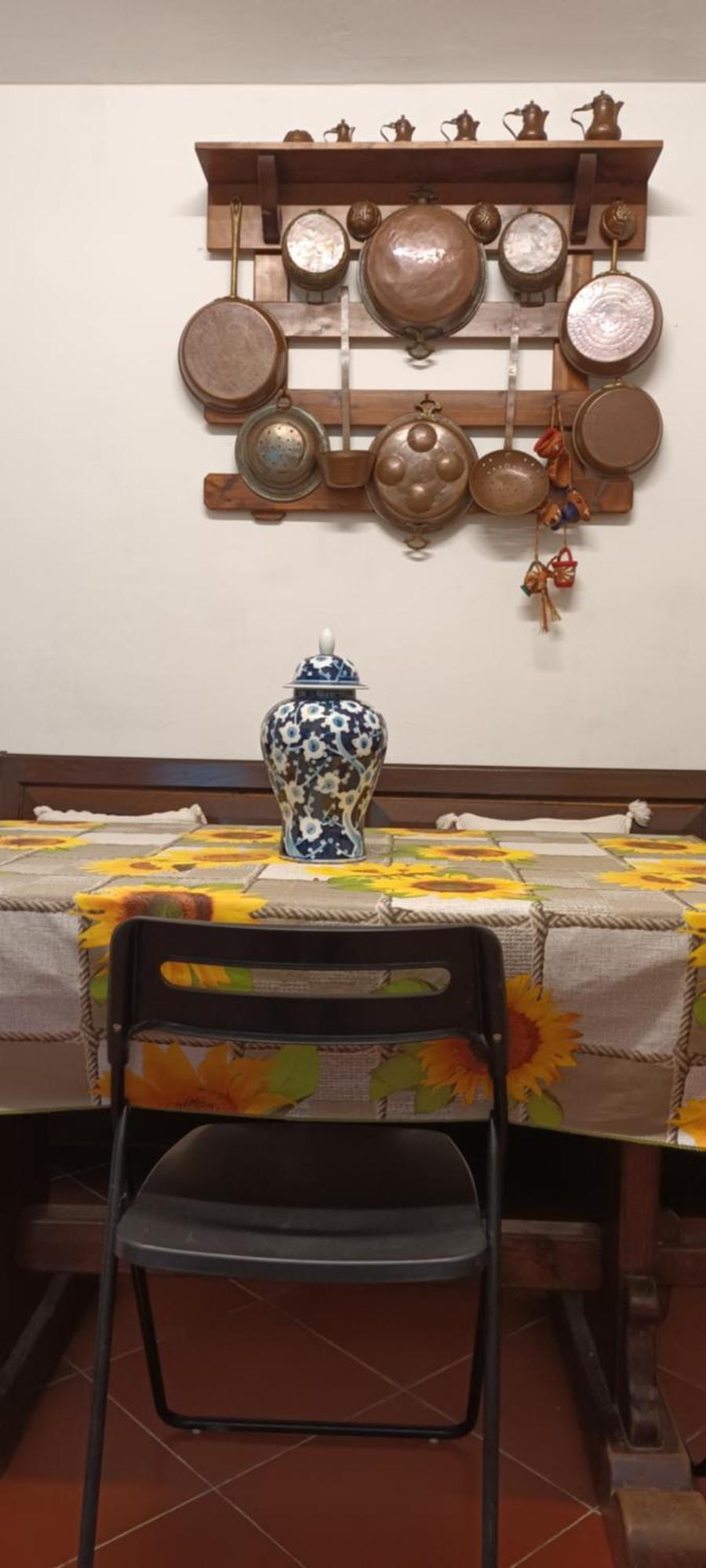 圣马卡里奥因皮亚诺 Casa Le Sorelline旅馆 外观 照片
