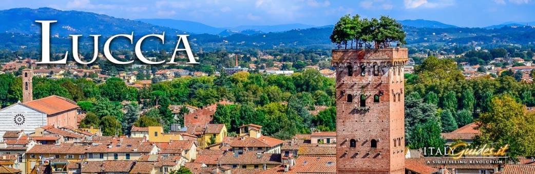 圣马卡里奥因皮亚诺 Casa Le Sorelline旅馆 外观 照片